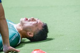 2020全日本選手権トラックレース