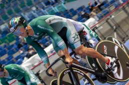 2020全日本選手権トラックレース