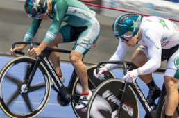 2020全日本選手権トラックレース