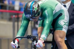 2020全日本選手権トラックレース