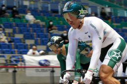 2020全日本選手権トラックレース