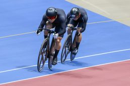 2020全日本選手権トラックレース