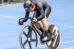 2020全日本選手権トラックレース