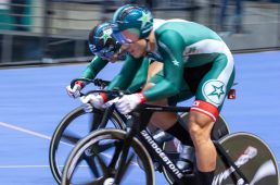 2020全日本選手権トラックレース