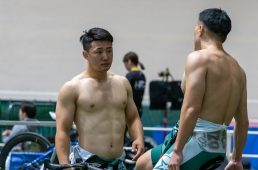 2020全日本選手権トラックレース