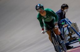 2020全日本選手権トラックレース