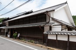 旧街道じてんしゃ旅 旧中山道編 七日目