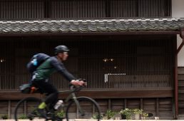 旧街道じてんしゃ旅 旧中山道編 七日目