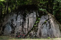 旧街道じてんしゃ旅 旧中山道編 七日目