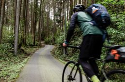 旧街道じてんしゃ旅 旧中山道編 七日目
