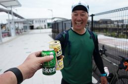 旧街道じてんしゃ旅 旧中山道編 七日目