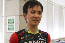 Road to Okinawa バーチャルレース