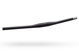 タルシス カーボンフラットバー