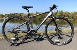 スコット・SUBCROSS J1