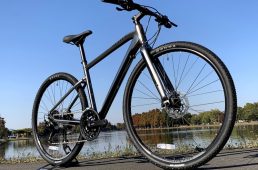 スコット・SUBCROSS J1