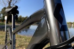 スコット・SUBCROSS J1