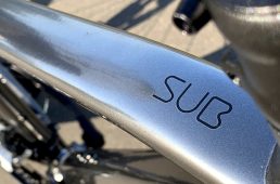 スコット・SUBCROSS J1