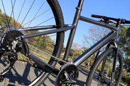 スコット・SUBCROSS J1