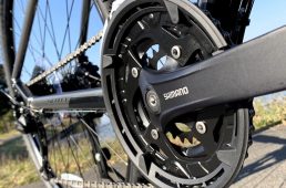 スコット・SUBCROSS J1