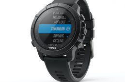 ワフー・エレメントライバル