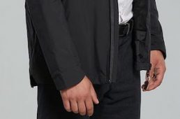 バジル・レインウェア