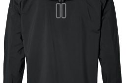 バジル・レインウェア