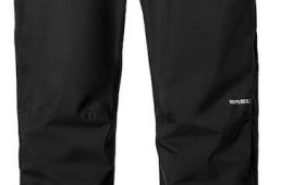 バジル・レインウェア