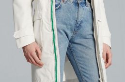 バジル・レインウェア