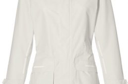 バジル・レインウェア