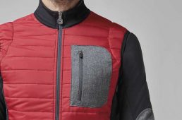 DOTOUT・SPIRITED ジャケット