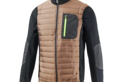 DOTOUT・SPIRITED ジャケット