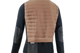 DOTOUT・SPIRITED ジャケット