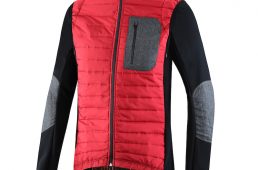 DOTOUT・SPIRITED ジャケット