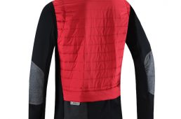 DOTOUT・SPIRITED ジャケット