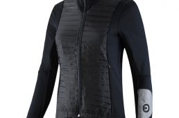 DOTOUT・SPIRITED ジャケット