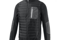 DOTOUT・SPIRITED ジャケット