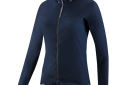 DOTOUT・ROCA W ジャケット