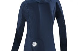 DOTOUT・ROCA W ジャケット