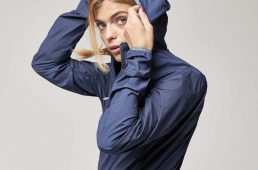 DOTOUT・ROCA W ジャケット