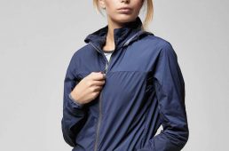 DOTOUT・ROCA W ジャケット