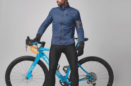 DOTOUT・VERTO ジャケット