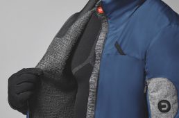 DOTOUT・VERTO ジャケット