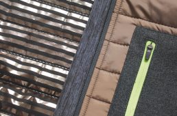 DOTOUT・SPIRITED ジャケット