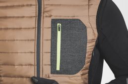 DOTOUT・SPIRITED ジャケット