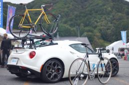 シクル・マーモット