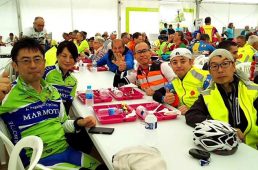 シクル・マーモット