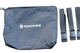 ライドオアシス・サイクルキャリーバッグ