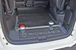 ライドオアシス・サイクルキャリーバッグ