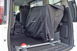 ライドオアシス・サイクルキャリーバッグ