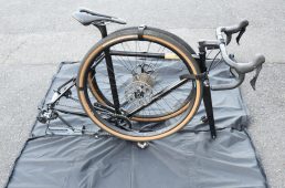 ライドオアシス・サイクルキャリーバッグ